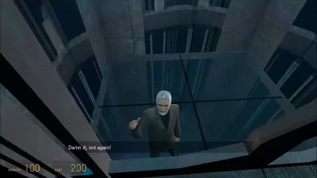 Half Life 2: Ep. 61 - Hunting Down Breen смотреть онлайн