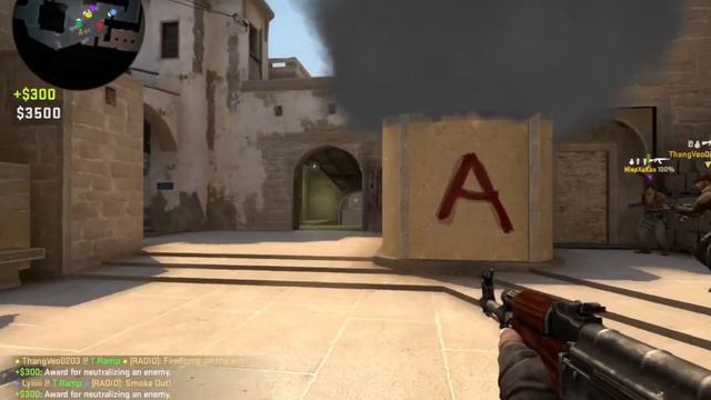 CS:GO video. Feb 22, 2023 смотреть онлайн