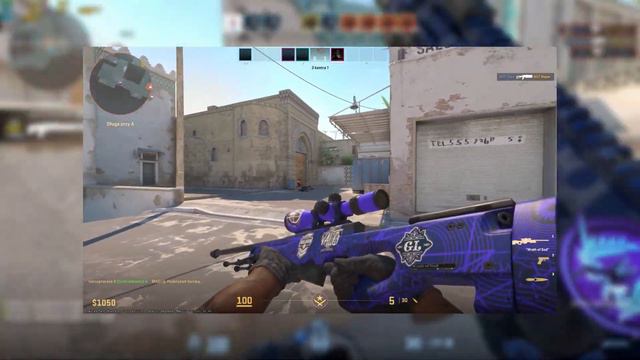 CSGO's Skin Market Has Exploded! смотреть онлайн