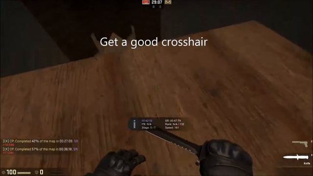 How to rankup fast in CS:GO смотреть онлайн