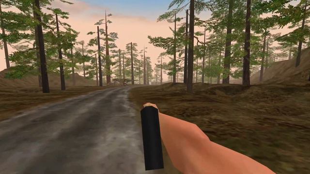 Jurassic Park Trespasser - A Game So BAD that it's GOOD смотреть онлайн