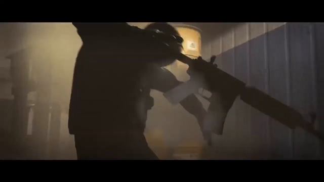 CS:GO Intro смотреть онлайн