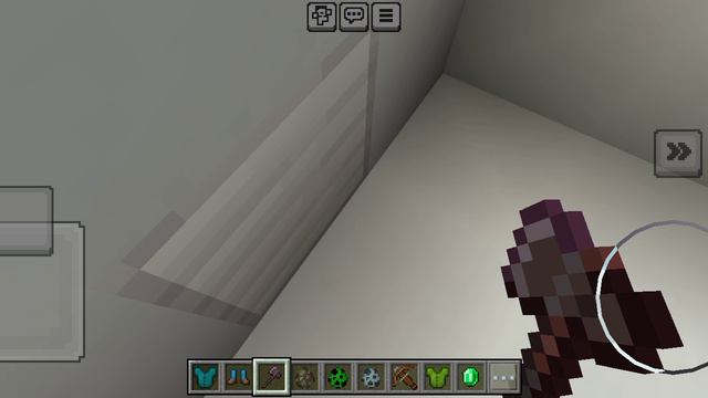 убиваю злых мобов в Майнкрафте.mp4 смотреть онлайн