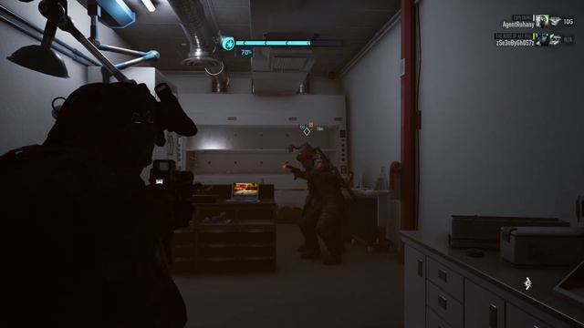 Ghost Recon Breakpoint - Amber Sky DLC CO-OP gameplay смотреть онлайн