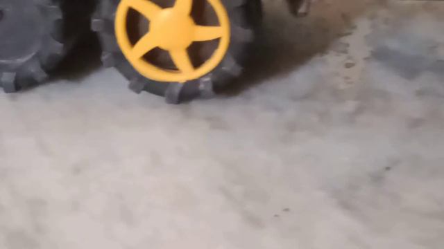 TATA track toys tarbow pach kach TM® смотреть онлайн