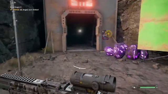 Far Cry 5 - "Blood Dragon 3" (Nebenquest) смотреть онлайн