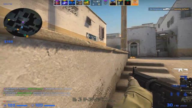 VIRTUS.PRO vs. MEDVED /cs:go рофлы смотреть онлайн