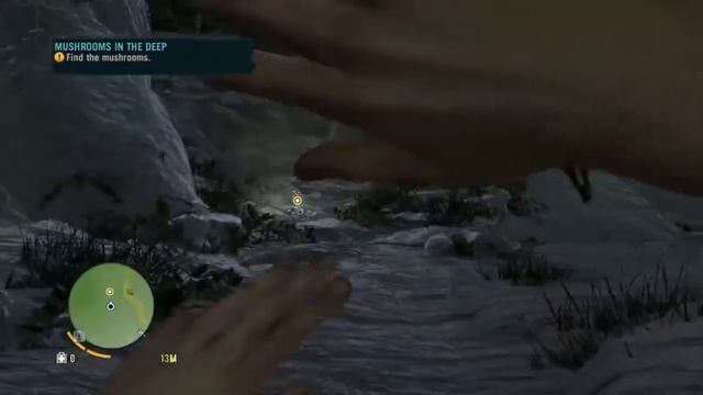 Far Cry 3 | Finding Mushrooms to save Daisy, Gameplay 4 смотреть онлайн