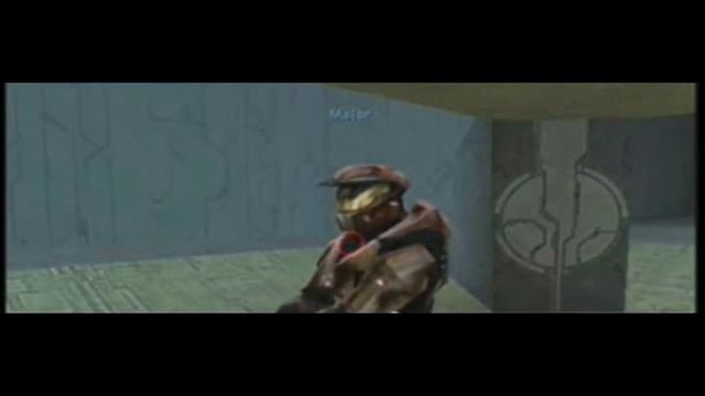 Halo-Life Episode Zero: Part One смотреть онлайн