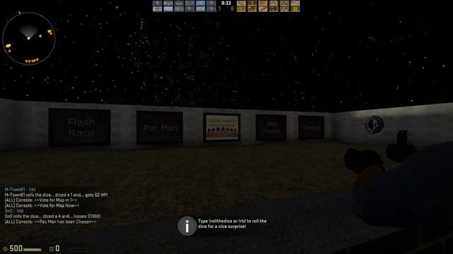 More Confusion (CS: GO Mini-Games) смотреть онлайн