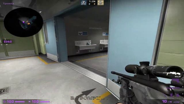 Counter strike Global Offensive 2022 04 02 16 04 40 05 DVR смотреть онлайн