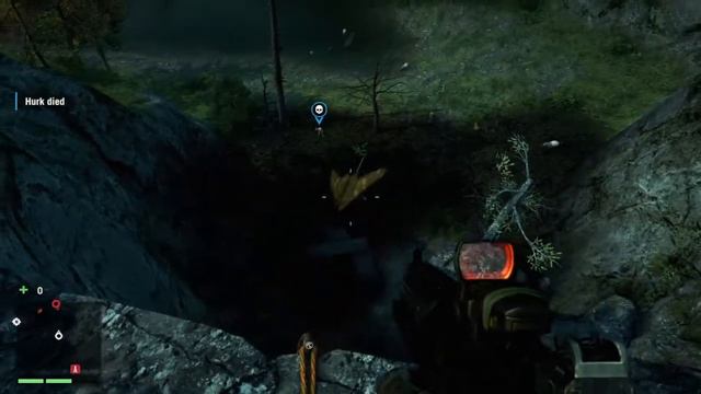 Far Cry 4 Two Epic Kills смотреть онлайн