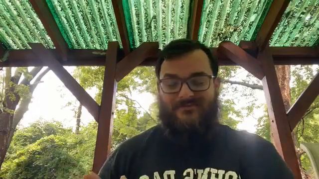 Morning Prayer and Devotion 07 30 2020 by Sean Killin смотреть онлайн