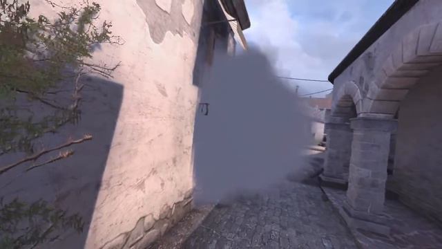[CS:GO] 360 NOSCOPE / Maxim " fatezor " Novikov ! смотреть онлайн