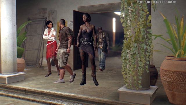 Dead Island Complete - Screenshots смотреть онлайн