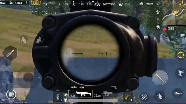 الصعود إلى القمة Pubg Mobile 😰❤ смотреть онлайн