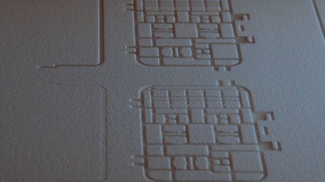 SLS 3D-печать смотреть онлайн