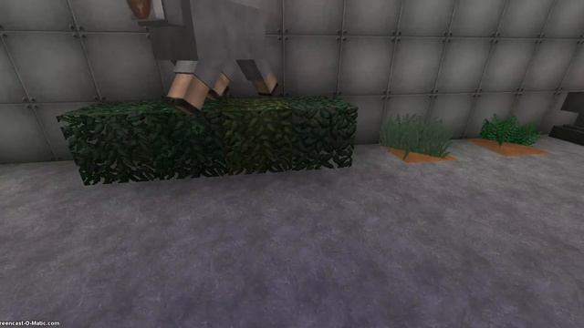 Minecraft Texture Pack Reviews: Podus Pack