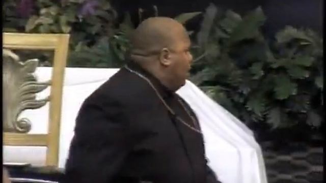 Bishop George Bloomer - The 7 Spirits we have to comfront смотреть онлайн