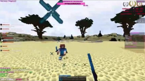 Клауднер в баначке со своим джиттером против агеры из руды(@Agerapark vs @Clowdnerbox)