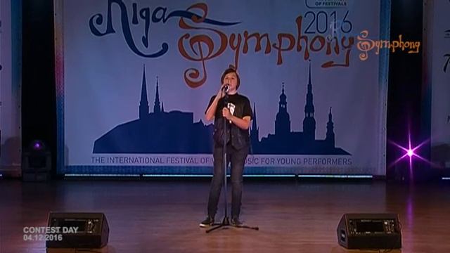 Make it rain - Venelin Kalenov смотреть онлайн