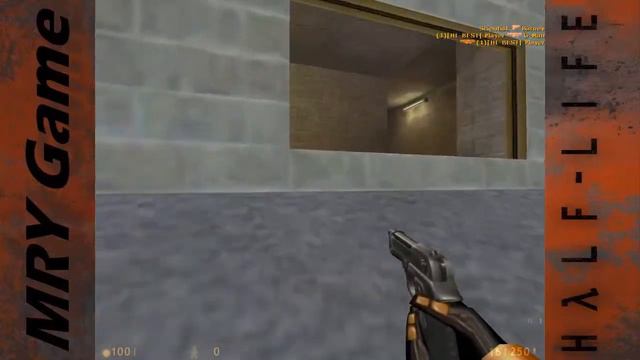 Half-Life Kapışması | Bölüm 1 | Online смотреть онлайн