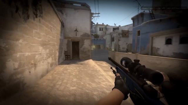 CS:GO || I'm a professional! #32 ( ͡° ͜ʖ ͡° ) смотреть онлайн