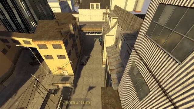 HL2: Done Quicker Explanation - TRAINSTATION смотреть онлайн