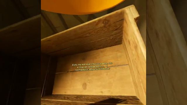 Half-Life Alyx running on GTX 660 смотреть онлайн