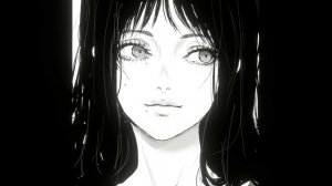 ambient breakcore-dnb mix to chill to