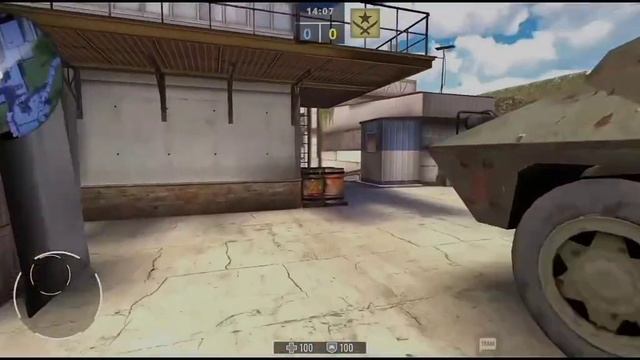 🔥 CSGO MOBİLE CACHE🔥 BATTLE SKİL смотреть онлайн