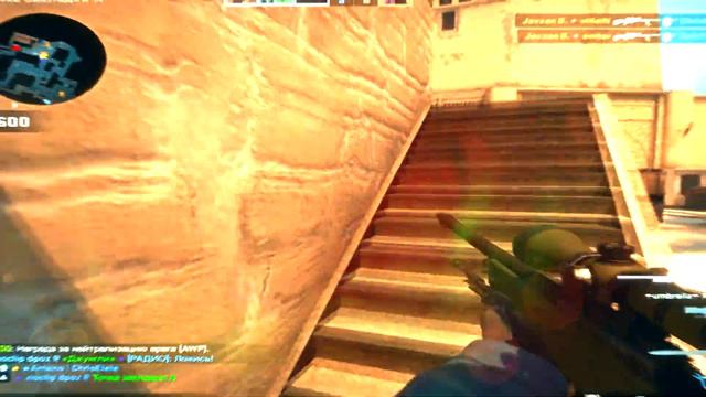 Jamik - Пули 🦠 (csgo fragmovie) смотреть онлайн