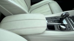 BMW X6 xDrive M50d 2016 г. Ижевск