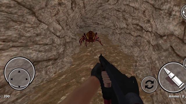 Zombie Evil Kill 7 Horror Escape - Fps Zombie Shooting Game - Android GamePlay #70 смотреть онлайн