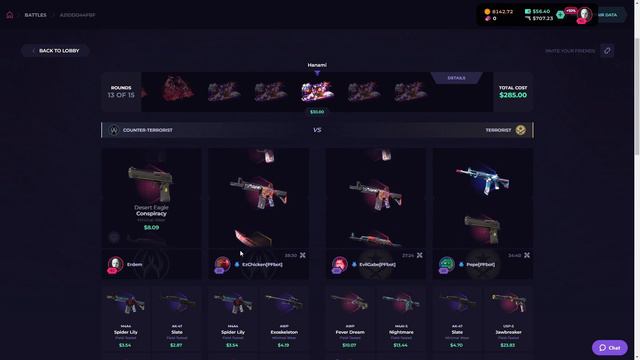 SKINCLUB GAVE ME THE EXPENSIVE AWP NEO NOIR !? - skinclub promo code 2024 смотреть онлайн