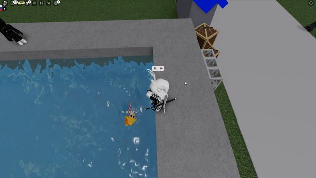 ГОРЕ ДЕТИ В РОБЛОКСЕ - Roblox смотреть онлайн