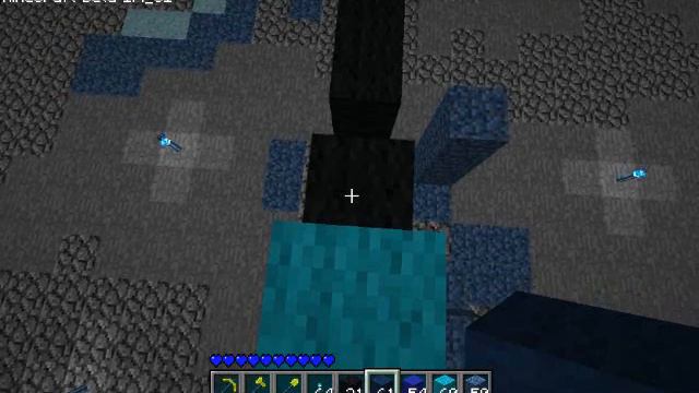 8 Bit Minecraft art HL2 Headcrab смотреть онлайн