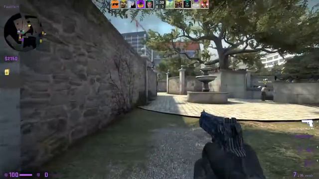 Christmas CS GO STREAM смотреть онлайн