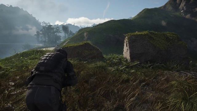 Ghost Recon Breakpoint | Extreme Difficulty + Spartan Mod | Part 30 смотреть онлайн