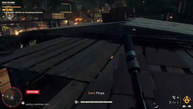 Far Cry 6 Episode 23: We Steal A "Zebra" смотреть онлайн