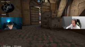 СТРОГО vs MONESY /СТРОГО ПРОТИВ МОНЕСИ В КСГО