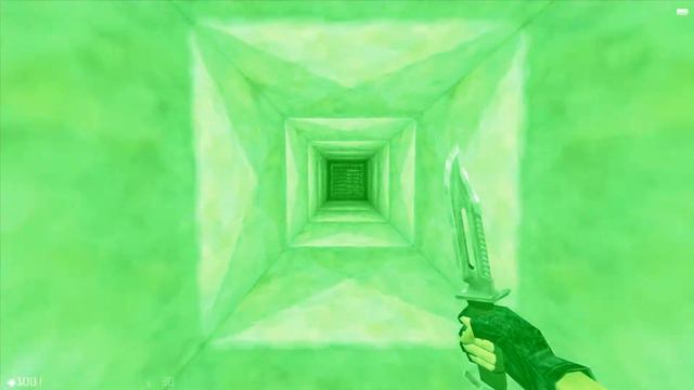 Half-Life: Opposing Force - Chapter 1: Welcome to Black Mesa смотреть онлайн