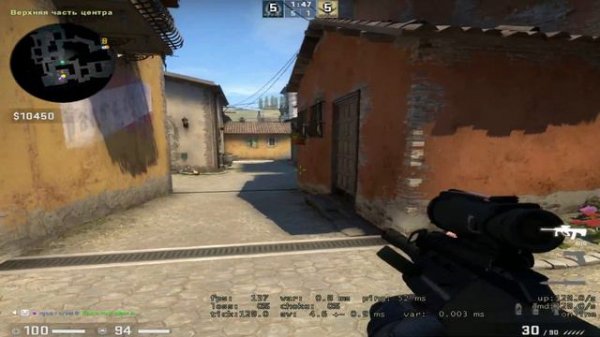 ИГРАЮ НА КОНФИГЕ КСАНТАРЕСА НАЗВАЛИ ЧИТЕРОМ / XANTARES CFG