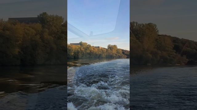 Москва Водный транспорт Филька 20240923 смотреть онлайн