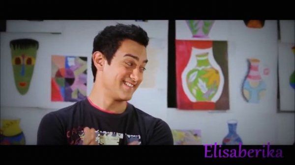 Mix Aamir Khan || Mr. Perfectionist - Stronger Than Ever