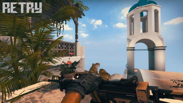 CS:GO Gun Sync | Kasım Şeren - Bom Bom смотреть онлайн