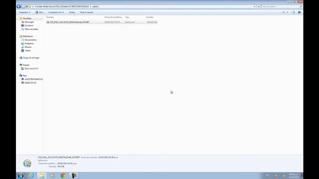 descargar e instalar Counter Strike Source смотреть онлайн