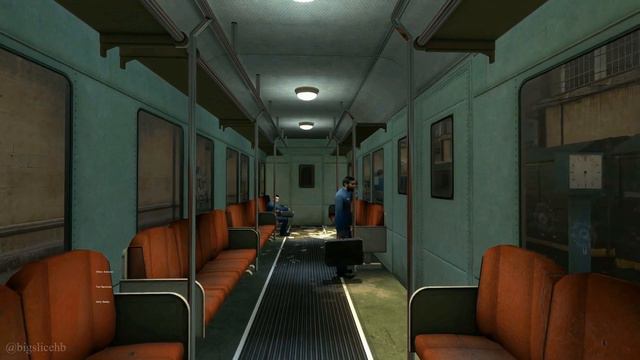 welcome to city 17 смотреть онлайн