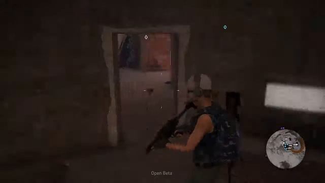 Tom Clancy's Ghost Recon Wildlands - Gameplay Walkthrough - Montuyoc - The Instructors - #2 смотреть онлайн