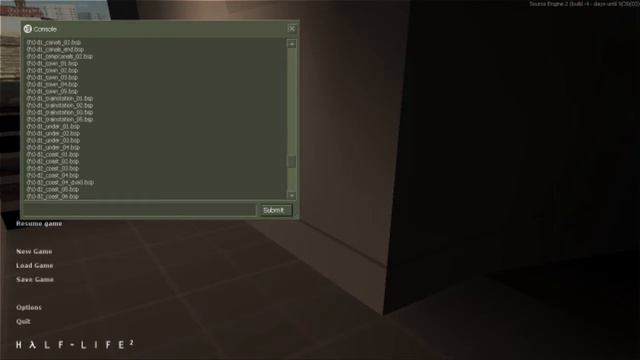 Half Life 2 Leaked Beta - Part 4 смотреть онлайн
